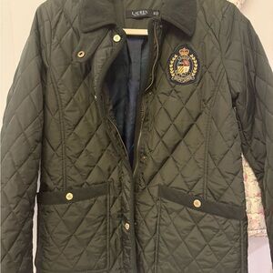 Ralph Lauren Jacket